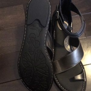 boc leila sandal
